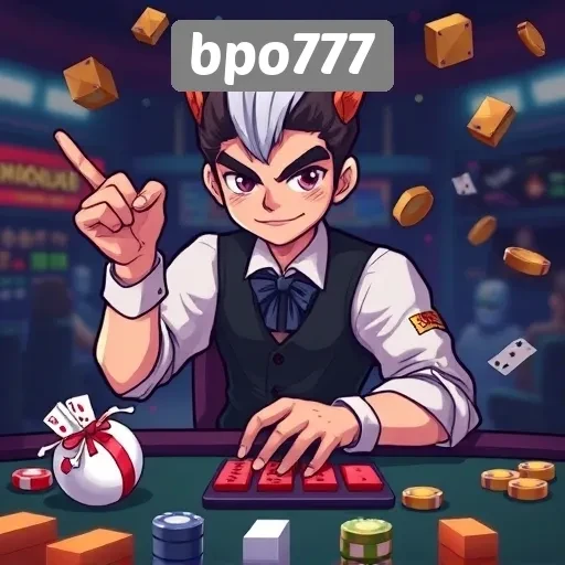 Perbandingan Bpo777 Dengan Situs Game Lain Di Indonesia