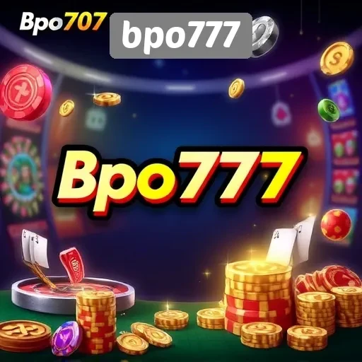 Mengenal Bpo777 Sebagai Platform Game Terpercaya di Indonesia