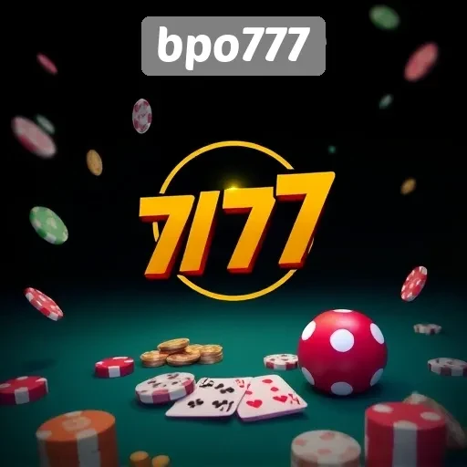 Mengenal Situs Game BPO777 untuk Pecinta Game Online