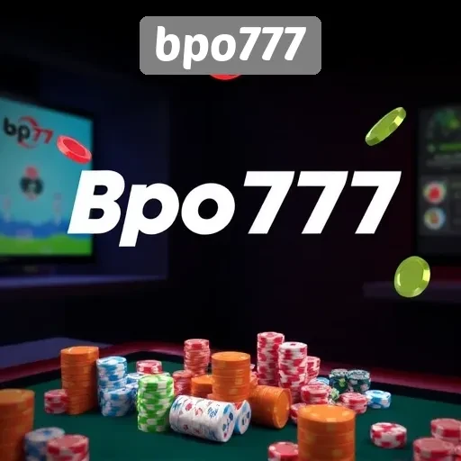 Mengenal Bpo777 Sebagai Platform Game Online di Indonesia