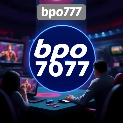 Mengapa bpo777 Menjadi Pilihan Populer di Kalangan Gamers