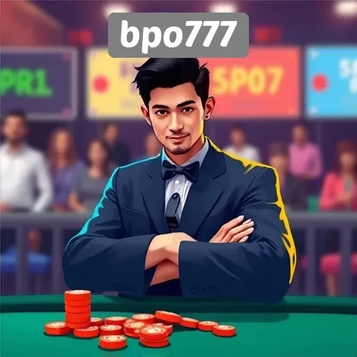Cara Daftar dan Bermain di BPO777 untuk Pemula