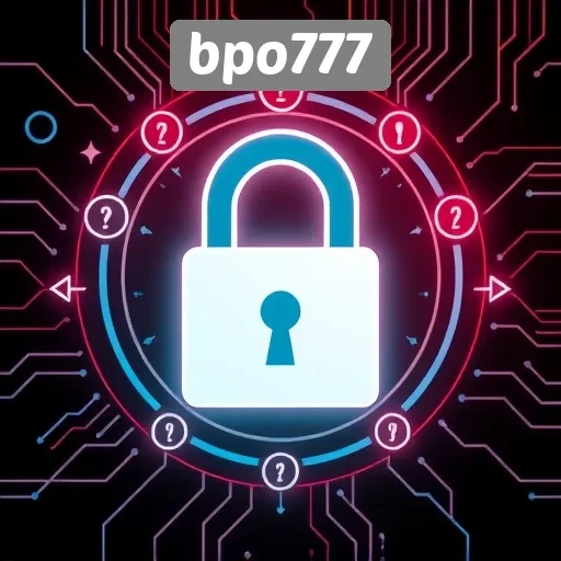 Bpo777 dan Komitmennya terhadap Keamanan Pengguna