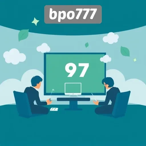 Kepuasan Pelanggan di bpo777 Melalui Layanan Responsif