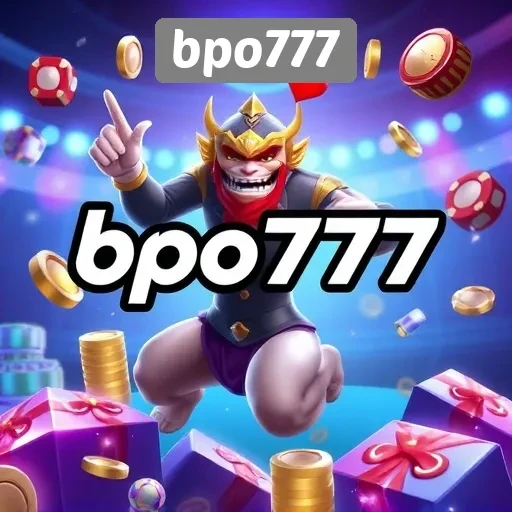 Menggali Fitur Menarik dari Situs Game Bpo777