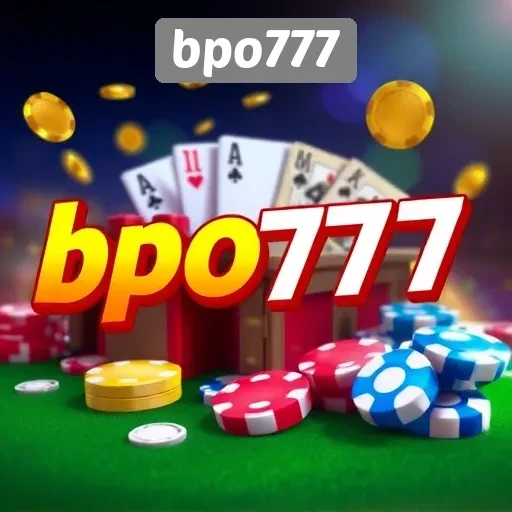 Menelusuri Berbagai Jenis Permainan di Bpo777