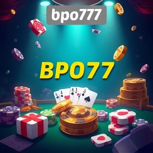 Fitur Utama yang Dimiliki Situs Game BPO777