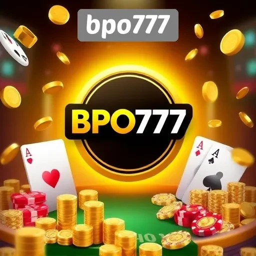 Dari Permainan hingga Bonus BPO777 Tawarkan Banyak Hal