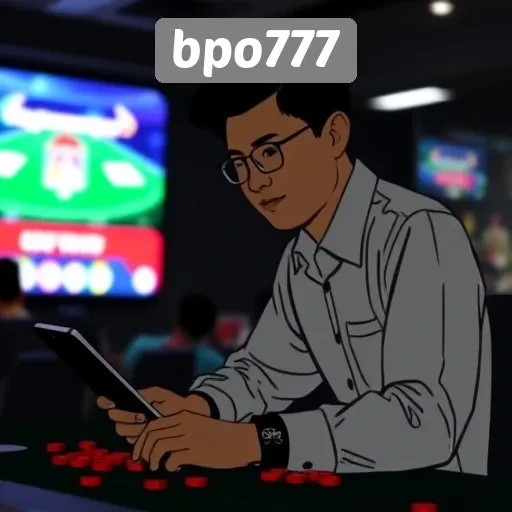 Tanggapan Pengguna Terhadap Pengalaman Bermain di BPO777