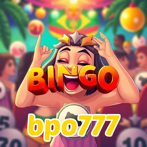 bpo777 - Permainan Poker