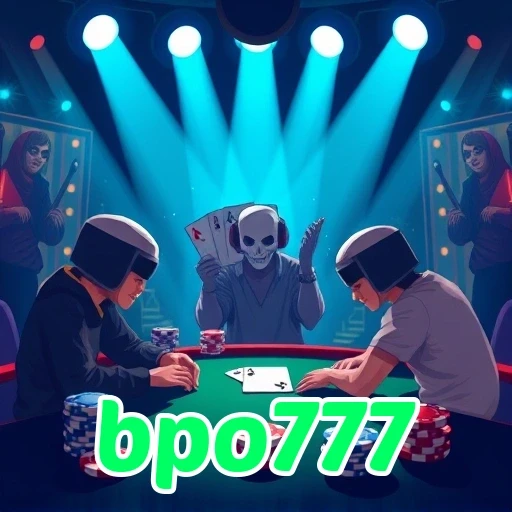 bpo777: Destinasi Utama untuk Promosi Game Online yang Menarik