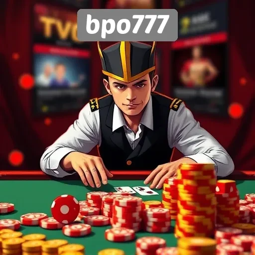 Review Pengalaman Bermain di BPO777 Secara Objektif