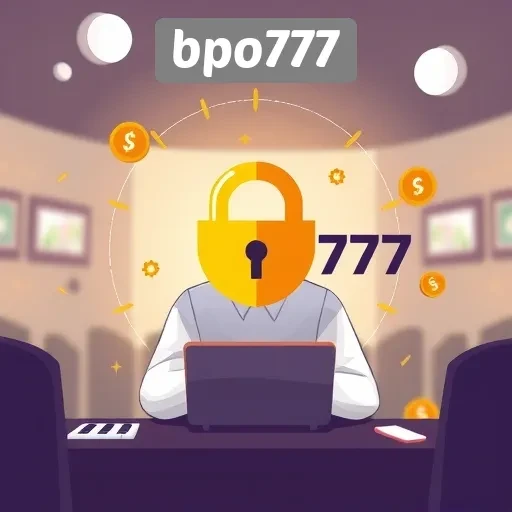 Faktor Keamanan dan Kepercayaan di Situs BPO777 untuk Gamer