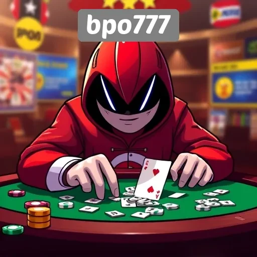 Keamanan dan Kenyamanan Bermain di Bpo777