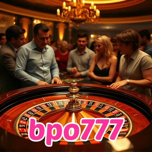 bpo777: Rahasia Sukses Menang Bermain Game Online di Indonesia