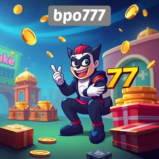 Memahami Fitur Utama Situs Game BPO777