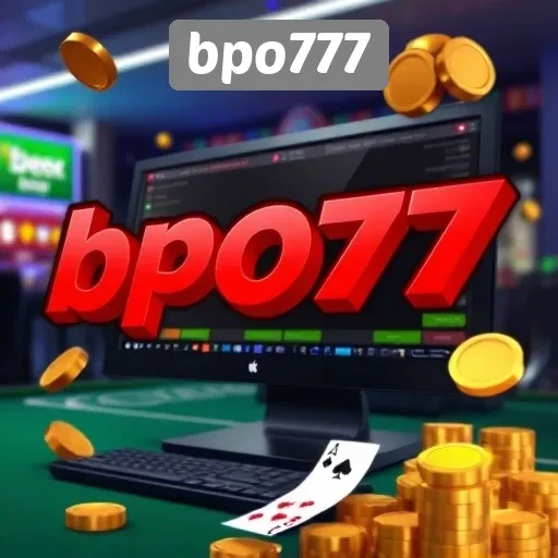 Analisis Pengalaman Pengguna di Situs BPO777