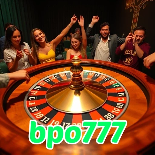 bpo777 - Keanggotaan VIP