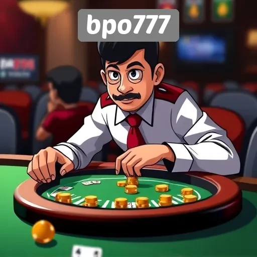 Tips dan Trik untuk Menang di BPO777